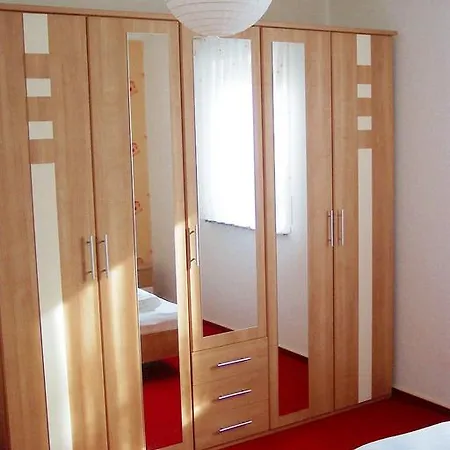 شقة Ferienwohnung Kottmarsdorf