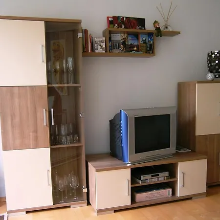 Ferienwohnung Kottmarsdorf