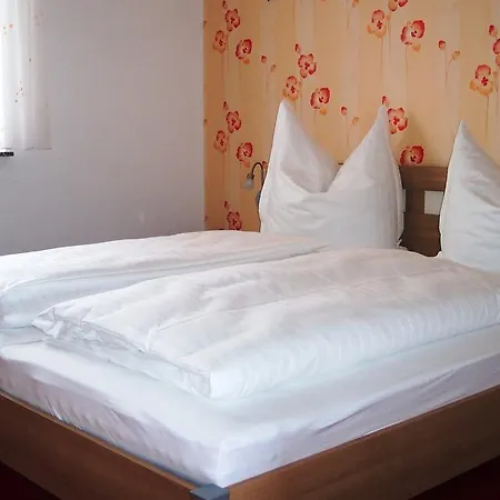 Appartement Ferienwohnung Kottmarsdorf *