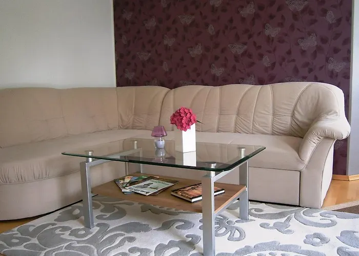 Ferienwohnung Kottmarsdorf Kottmarsdorf