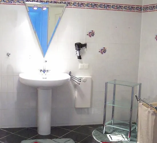 Apartment Ferienwohnung Kottmarsdorf Kottmarsdorf