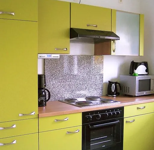 Ferienwohnung Kottmarsdorf Kottmarsdorf