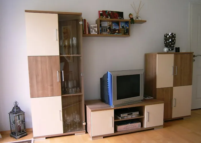 Ferienwohnung Kottmarsdorf