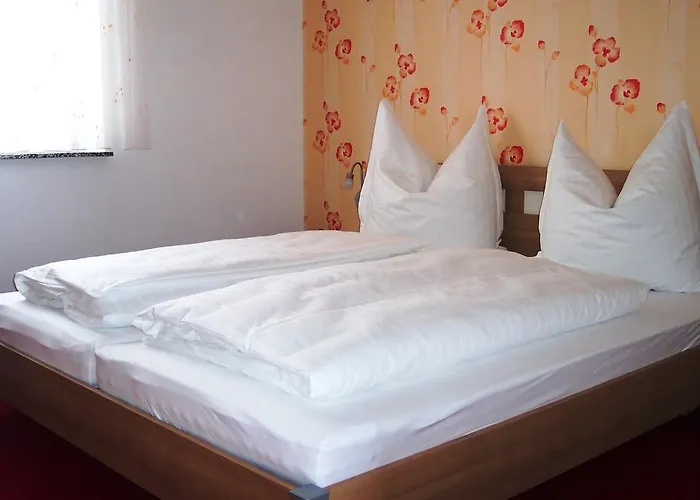 Apartment Ferienwohnung Kottmarsdorf *